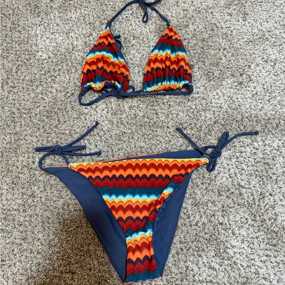 Sports illustrated Bikini Set